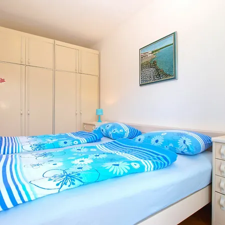 Bubamara 1398 Apartment Pjescana Uvala
